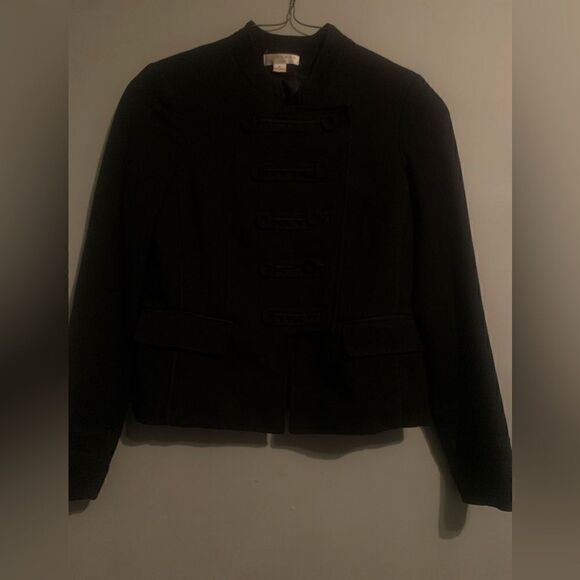 Kenar Jacket - Picture 6 of 6